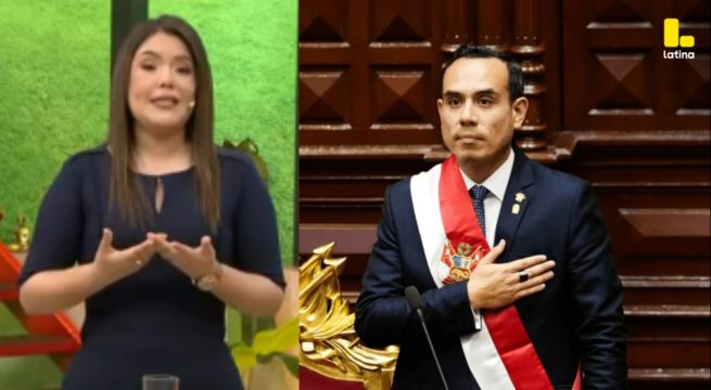 Conoce AQUÍ todos los DETALLES de la vacancia a Dina Boluarte y el nombramiento de José Jerí