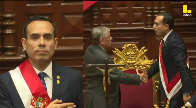 MOVIMIENTOS de José Jerí y controversias GRAVES sobre sus ANTECEDENTES LEGALES: ¿Qué está pasando con Dina Boluarte?