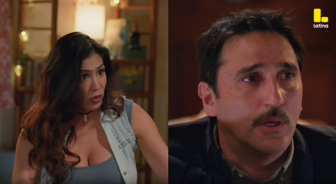 AVANCE de Eres Mi Bien HOY lunes 13: Foncho y Roxana en un GRAN APRIETO, ¿necesitarán una PRUEBA?