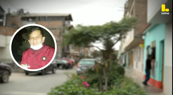 Madre denuncia TOCAMIENTOS INDEBIDOS contra su hijo adolescente por parte de un vecino