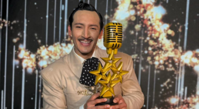 ¡ÉXITO TOTAL! “YO SOY” LIDERÓ EL RATING DEL SÁBADO