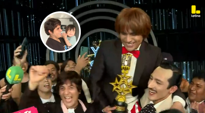 Raphael LLEGA al programa tras la FINAL de Yo Soy: 