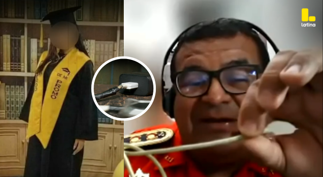 Joven de 16 años fallece mientras duerme con el celular ENCHUFADO y los familiares sufren TRABAS para su despido