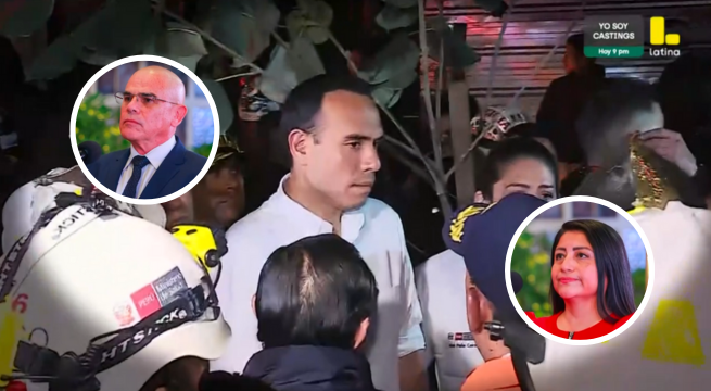 José Jerí en MEDIO DE LA TORMENTA: Nuevo gabinete trae MÁS POLÉMICAS al actual mandatario