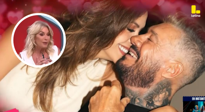 Marcelo Tinelli hace “COPY-PASTE” de AMOR: DESCUBIERTO y EXPUESTO