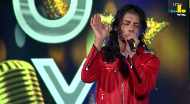 Yo Soy 2025: primera IMITADORA de MICHAEL JACKSON deja al jurado ATÓNITO