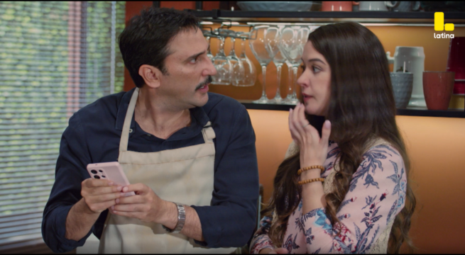 AVANCE de Eres Mi Bien HOY jueves 16: Lucía y Foncho SE REENCUENTRAN una vez MÁS