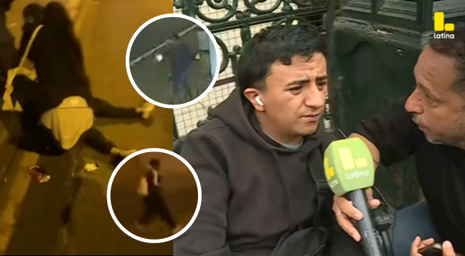 Amigo cercano de Eduardo Ruiz (Trvko), víctima LETAL de la protesta: "De la nada, viene uno y DISPARA (...) esto NO se va a quedar impune"