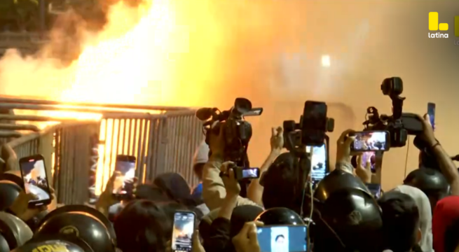 Información EN VIVO sobre las víctimas de las protestas: ¿en qué ESTADO de gravedad se encuentran?