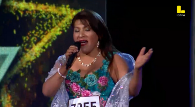 Yo Soy 2025: Josefa Yaria EMOCIONA al jurado con su interpretación, pero no logra convencer como Alicia Delgado