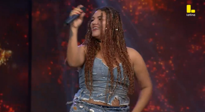 Yo Soy 2025: Kimberly Pimentel SORPRENDE al jurado con su imitación de Karol G y pasa a la siguiente ronda