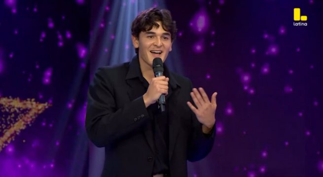 Yo Soy 2025: Abdull Del Castillo EMOCIONÓ con su imitación de Diego Torres, pero no logró convencer al jurado