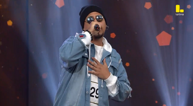 Yo Soy 2025: El participante CONQUISTA al jurado con su imitación de Mike Bahía