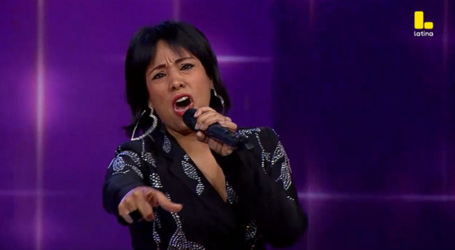 Yo Soy 2025: la misteriosa participante DESLUMBRA con su interpretación de Alejandra Guzmán en Yo Soy