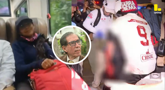 5 MILLONES de peruanos sufren ANSIEDAD y DEPRESIÓN: solo el 2% del presupuesto de salud en Perú se destina a salud mental