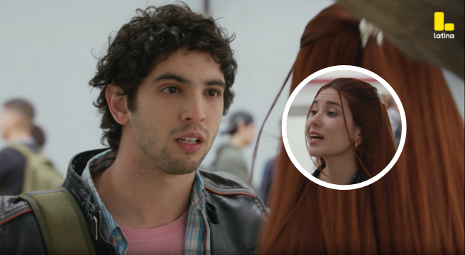 AVANCE de Eres Mi Bien HOY miércoles 22: Cayetana se CANSA de Alan y le pide OLVIDAR a Fiorella