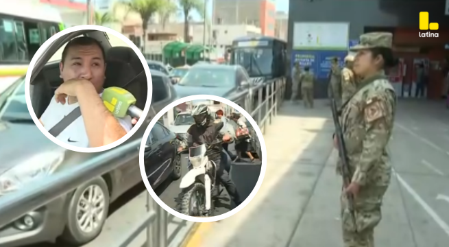 Motociclistas y estado de emergencia: discusión sobre las MEDIDAS de SEGURIDAD y los efectos en la OPINIÓNpública