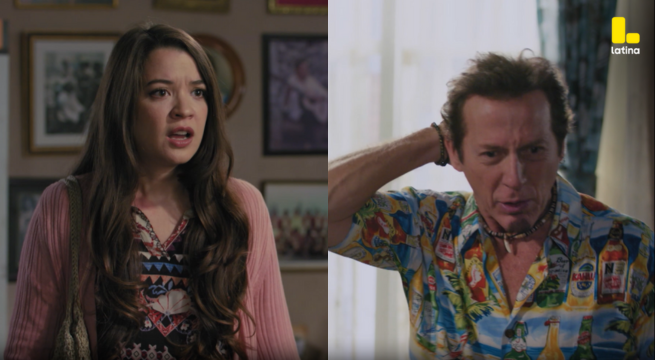 AVANCE de Eres Mi Bien HOY jueves 23: Lucía y Rubén en APUROS por ESTAFA