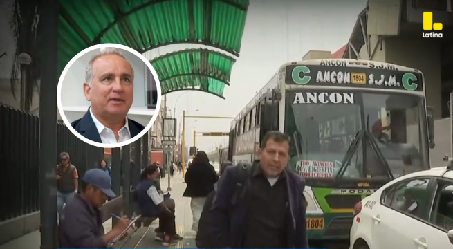 Contaminación en Lima supera límites de la OMS: 10 MIL personas MUEREN a causa de la contaminación generada por autos