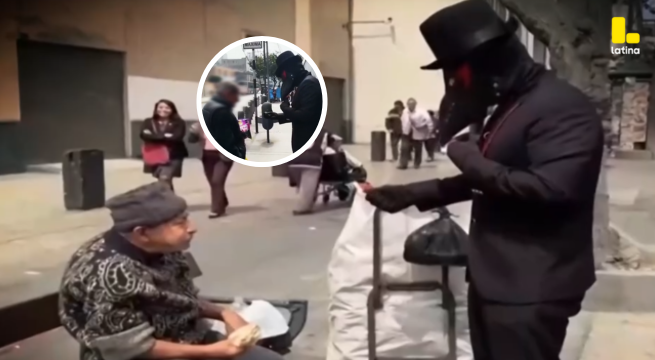 Controversia en redes sociales por contenido OFENSIVO y HUMILLANTE: Tiktoker Lemon Pay DENIGRA a ADULTOS MAYORES