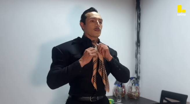 ¿DEJARÁ de ser Pedro Infante? El campeón de “Yo Soy” se sincera y deja una GRAN DUDA en el aire