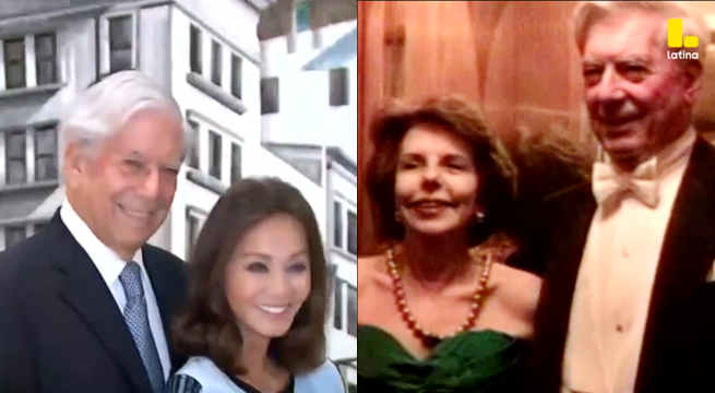 Isabel Presley y Mario Vargas Llosa: cartas ROMÁNTICAS salen a la luz y desatan polémica tras polémica