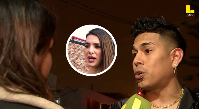 César Vega vs. Suheyn Cipriani: Conflictos LEGALES y PENSIONES, ¿lo acusa de manipulación psicológica?