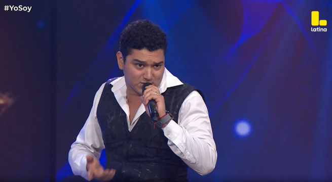 Yo Soy 2025: Yo Soy 2025: Llega un NUEVO SANDRO a la temporada, ¿logrará pasar a la SIGUIENTE etapa?