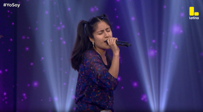 Yo Soy 2025: EMOCIONA al jurado con su deseo de ser Danna Paola, ¿su ánimo será suficiente?