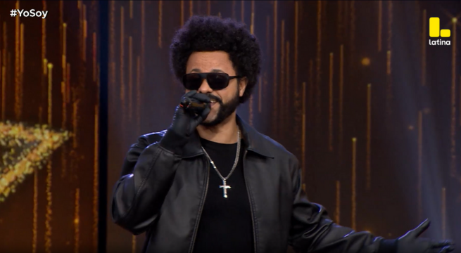 Yo Soy 2025: participante regresa por SEGUNDA VEZ al casting con su imitación de The Weeknd, ¿Esta vez logrará pasar a la siguiente etapa?
