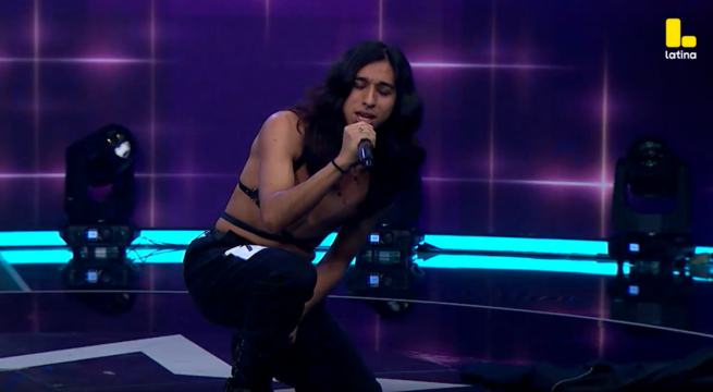 Yo Soy 2025: último participante SORPRENDE con su imitación  y caracterización de Damiano David, ¿Cómo le fue en el casting?