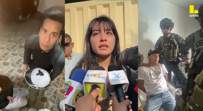 Nuevo caso de FEMINICIDIO: suboficial de La Marina asesina a su expareja