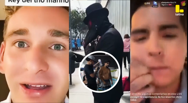 HUMILLACIONES y actividades PELIGROSAS: Lemon Pie y los influencers que hacen de TODO por visitas