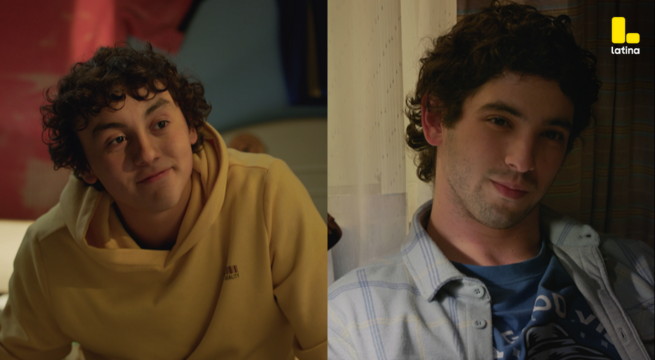 Eres Mi Bien Capítulo 49: Alan podría estar ENAMORADO y ¿David lo descubre?... ¿De quién?