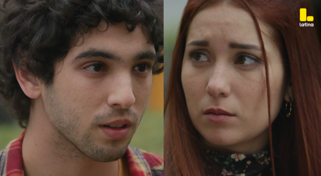 Eres Mi Bien Capítulo 49 RESUMEN: ¿Alan CONFIESA sus sentimientos a Cayetana? ¿Qué surgirá de su conversación??