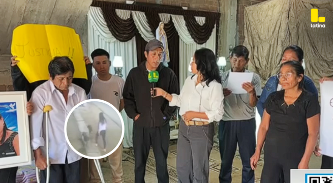 Queda IMPUNE: Chofer ATROPELLA y mata a joven mamá junto a su perrito en Chiclayo