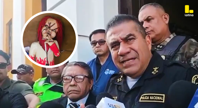 INTERVIENEN a “Los Chukis del Callao”: Policía captura a presuntos extorsionadores tras operativo sorpresa