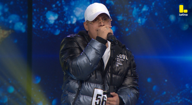 Yo Soy 2025: Imitador de Chechito SORPRENDE en el escenario con una imitación que PROMETE