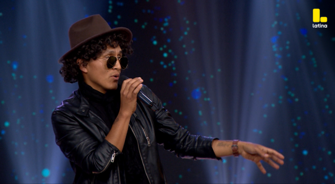 Yo Soy 2025: el participante CAMBIÓ opiniones del jurado a ÚLTIMO MINUTO con su imitación de Enrique Bunbury