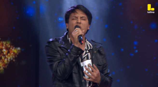 Yo Soy 2025: el participante se presentó como Jorge Gonzáles, una imitación que SACUDIÓ el set