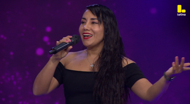 Yo Soy 2025: Imitadora de Karina Benítez (Amaranta) CAUITIVÓ al jurado con su MELANCOLÍA, ¿pero habrá sido suficiente?