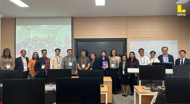 Perú destaca en el ranking mundial de innovación universitaria WURI 2025