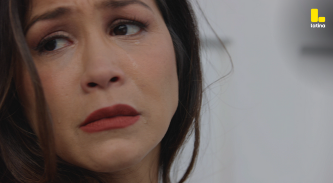 Eres Mi Bien Capítulo 54: Diego le lanza una INESPERADA propuesta a Roxana y ella ¿ACEPTA?