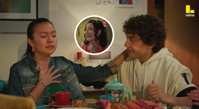 Eres Mi Bien Capítulo 48: David PRESUME a su primera fan y provoca los CELOS de Francisca