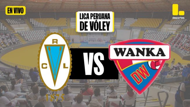 Liga Peruana de Vóley por Latina: Revive AQUÍ el partido de Regatas Lima vs Deportivo Wanka