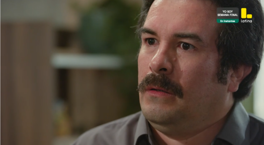 Eres Mi Bien Capítulo 38: Meche le pide el DIVORCIO a Emerson