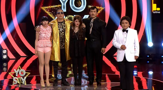 Yo Soy Conciertos 2025: tres participantes fueron a sentencia tras el “Reto del Espejo”