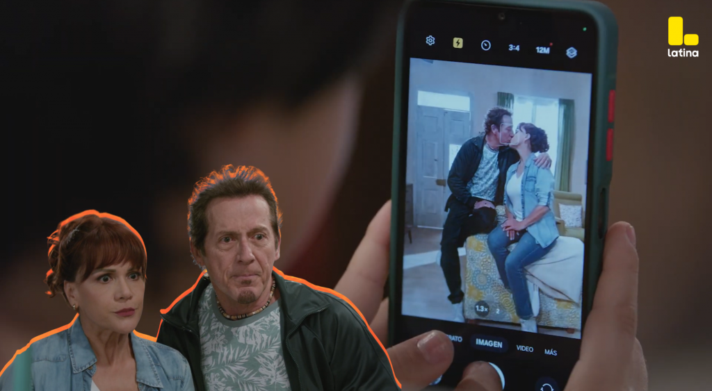 Eres Mi Bien Capítulo 34 RESUMEN: Toñito descubre el ¿ROMANCE SECRETO? de sus padres