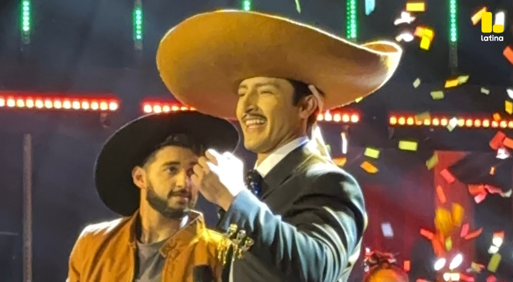 Yo Soy Conciertos 2025: Pedro Infante DESLUMBRA con “Carta a Eufemia” y SE QUEDA en competencia