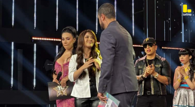 Yo Soy Conciertos 2025: Joy se DESPIDE de sus fans tras SALIR del programa | EXCLUSIVA tras su eliminación